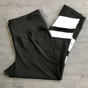 Livi Active (Lane Bryant) workout leggings